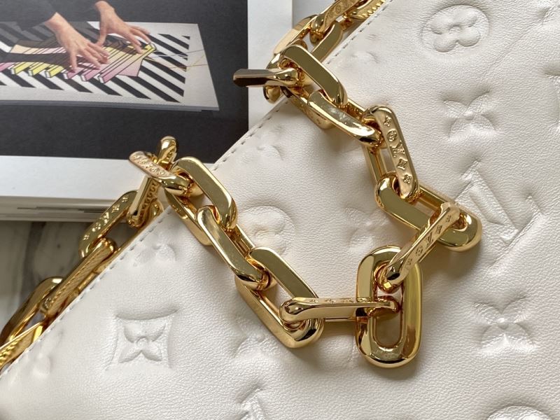 Louis Vuitton Satchel Bags